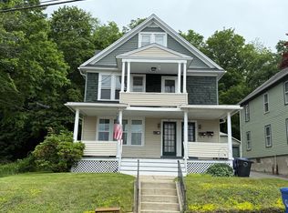 28 Bird St #2, Torrington, CT 06790