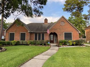 19810 Pioneer Ct, Humble, TX 77346