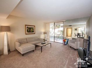 261 E La Verne Way UNIT C, Palm Springs, CA 92264