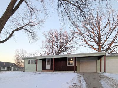 730 N Durant St, Algona, IA, 50511