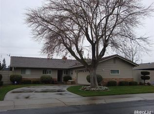1115 Green Oaks Way, Lodi, CA 95240