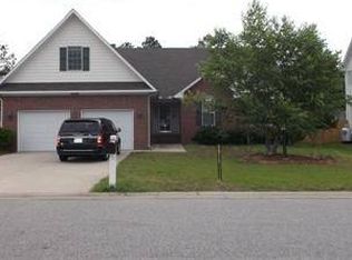 5030 Roy C Stallings Jr St, Hope Mills, NC 28348