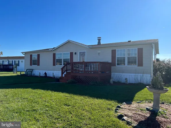 35181 Betty Ct, Pittsville, MD 21850