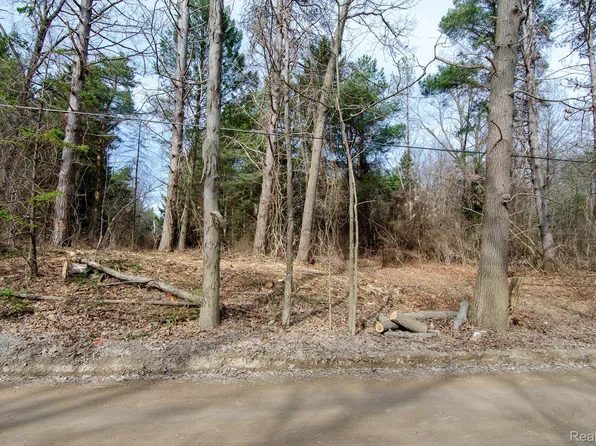 0 Jackson Blvd, White Lake, MI 48383