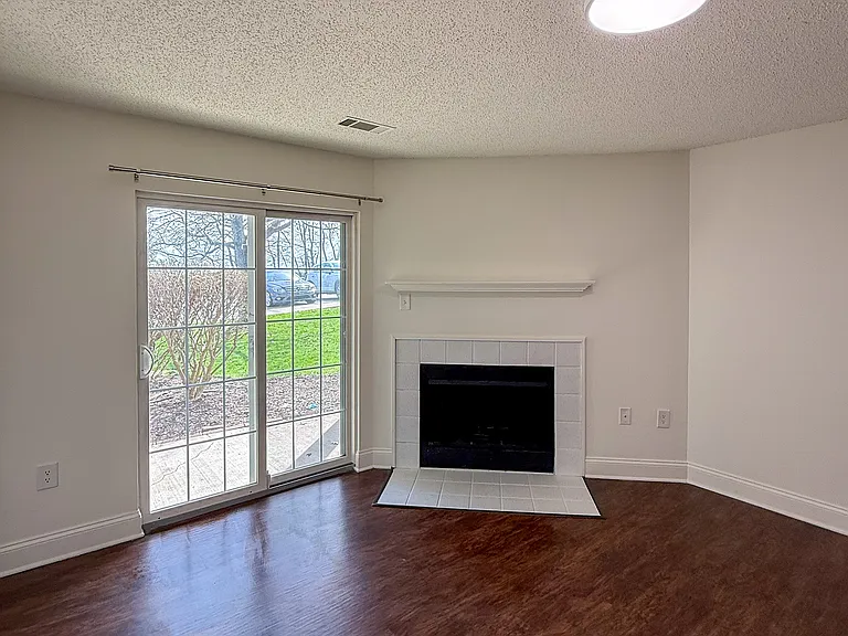Renovated Unit