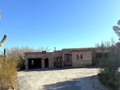 5202 E Fort Lowell Rd, Tucson, AZ, 85712