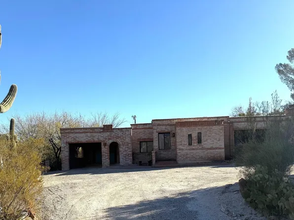 5202 E Fort Lowell Rd, Tucson, AZ 85712