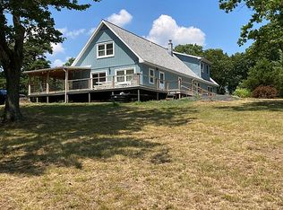 211 Mountain Rd, Milton, PA 17847