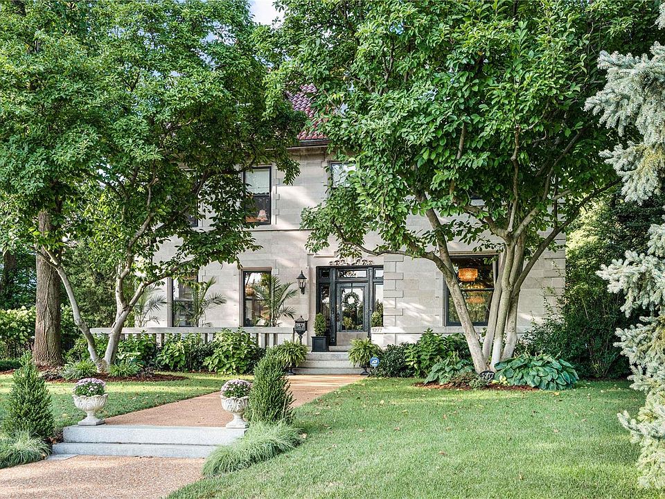 5277 Lindell Blvd, Saint Louis, MO 63108 Zillow