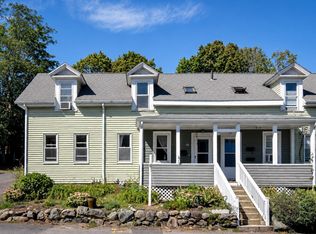 22 Chestnut St UNIT 22, Framingham, MA 01701