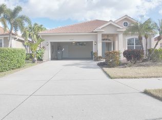 6408 Rookery Cir, Bradenton, FL 34203