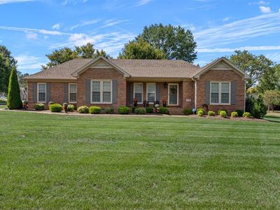 1091 Shetland Dr, Bowling Green, KY, 42104