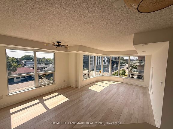 2nd image of 760 Sheppard Ave W #413