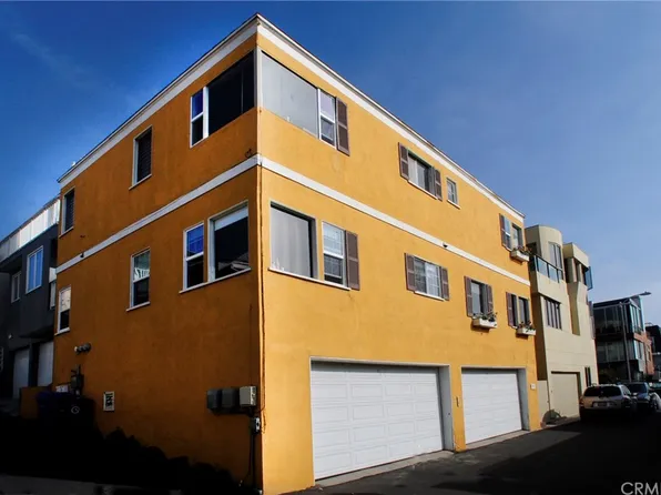 112 31st Pl, Manhattan Beach, CA 90266