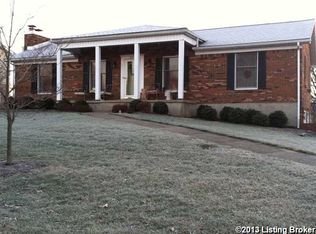 313 Madison Dr, Elizabethtown, KY 42701