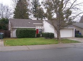119 Hidden Lake Cir, Sacramento, CA