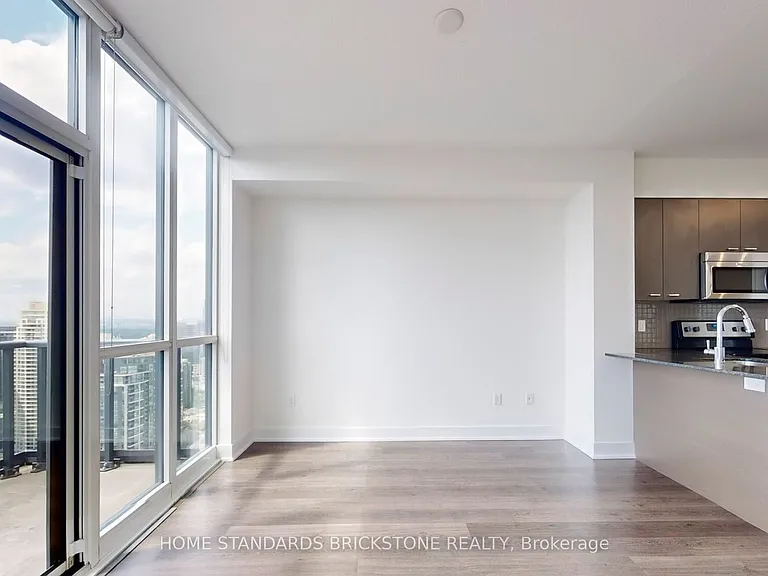 88 Sheppard Ave E #3306 — Photo 16