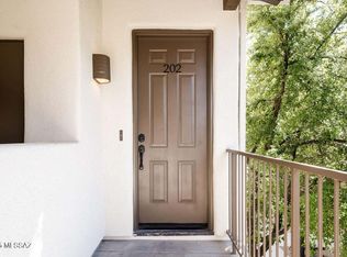 2010 E River Rd UNIT 202, Tucson, AZ 85718