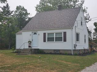 647 Forman Rd, Austinburg, OH 44010