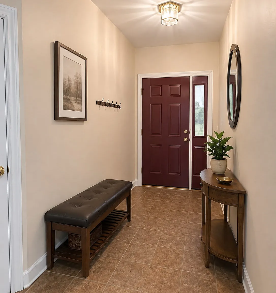 2 bed, 1529 sqft, $2,900 — Photo 2