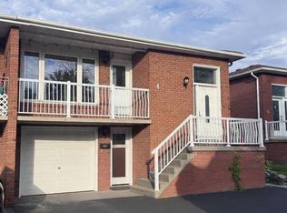 4 Dantek Ct #BASEMENT, Brampton, ON L6V 3T4