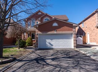 42 Lockwood Rd, Brampton, ON L6Y 4T7