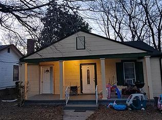 2709 Maple St, Hopewell, VA 23860