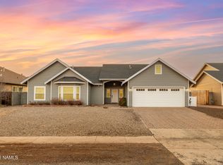 4731 Bellemont Spgs, Bellemont, AZ 86015