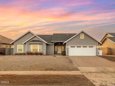 4731 Bellemont Spgs, Bellemont, AZ, 86015