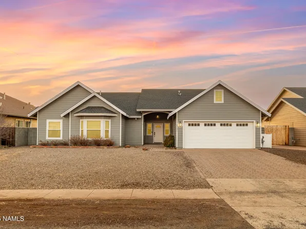 4731 Bellemont Spgs, Bellemont, AZ 86015