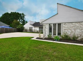 2101 Audubon St, League City, TX 77573
