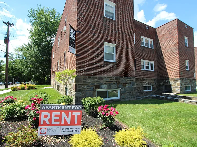 353-357 W Mount Airy Ave — Photo 69