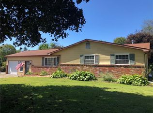 1153 Mercer Rd, Beaver Falls, PA 15010