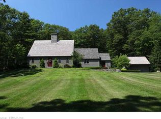 65 Aspinock Rd, Putnam, CT 06260