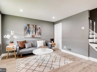 3846 Elmora Ave, Baltimore, MD 21213
