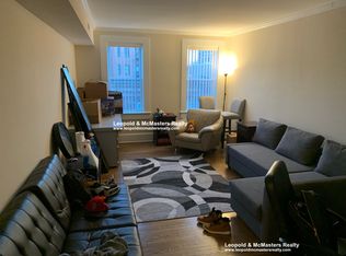 18 Short St #15, Brookline, MA 02446