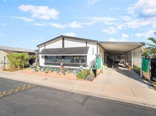 3086 La Barca Ln, Las Vegas, NV 89122