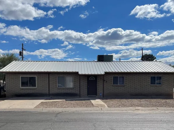 1193 W Apricot Loop, Pima, AZ 85546
