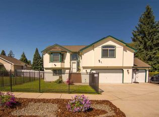 1411 N Pierce Rd, Spokane Valley, WA 99206
