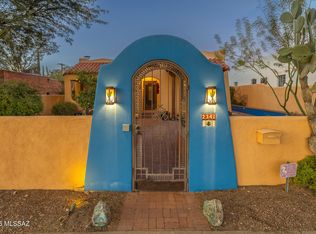 2341 E 3rd St, Tucson, AZ 85719