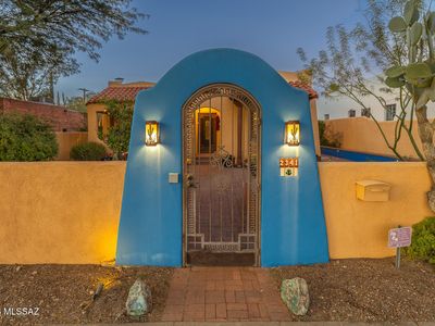 2341 E 3rd St, Tucson, AZ, 85719