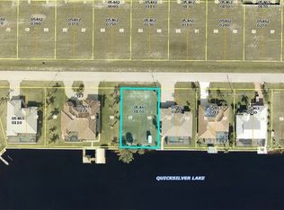 4324 NW 40th St, Cape Coral, FL 33993
