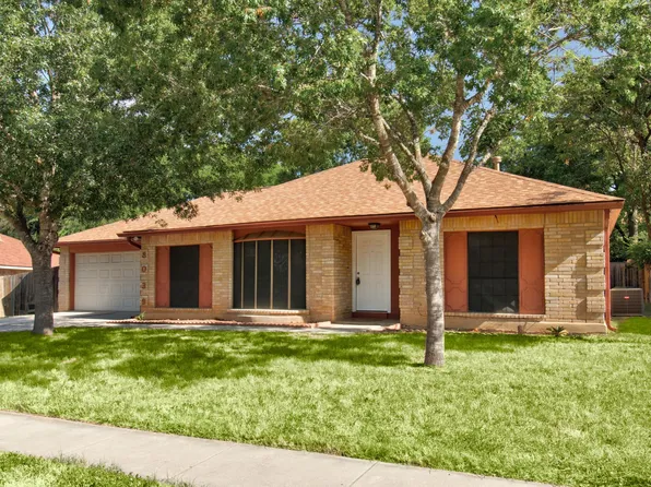 8039 Misty Park St, San Antonio, TX 78250