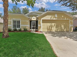 541 Blue Park Rd, Orange City, FL 32763