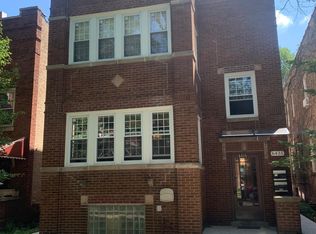 6435 N Seeley Ave #2, Chicago, IL 60645