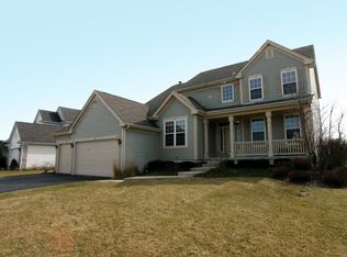 744 Brighton Cir, Port Barrington, IL 60010