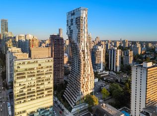 1568 Alberni St #501, Vancouver, BC