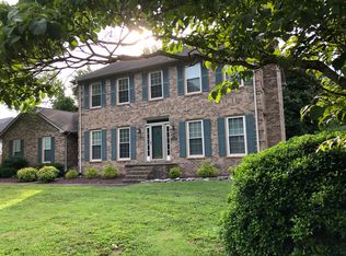 3010 Regenwood Dr, Murfreesboro, TN 37129