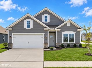 842 S Kintner Pkwy, Sunbury, OH 43074
