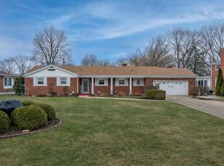 6344 Garfield St, Merrillville, IN